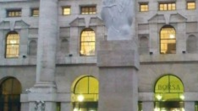 Offerte Lavoro 2014 assunzioni Sky Borsa Italiana