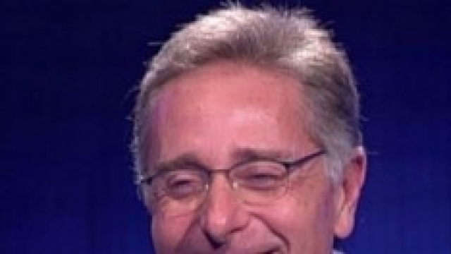 Paolo Bonolis condurr&agrave; Avanti un altro