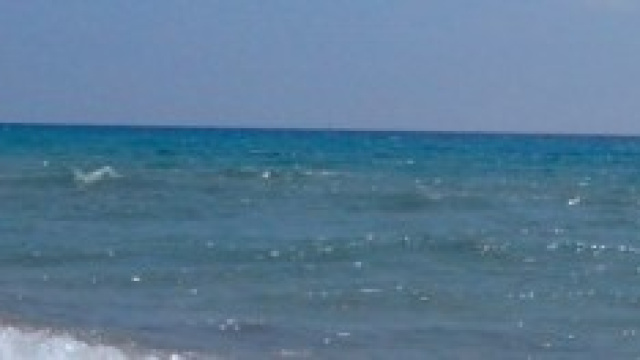 Santa Margherita di Pula, mare e spiaggia