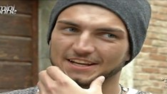 Uomini e donne: Marco lascia il lavoro