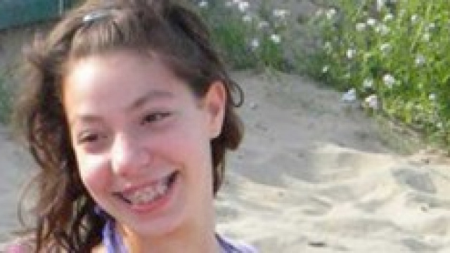 Yara Gambirasio, brembate 