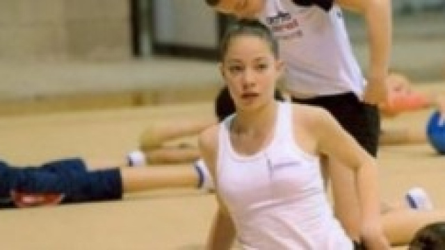 Yara Gambirasio, Brembate