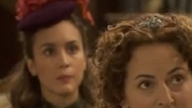 Anticipazioni Il segreto terza stagione.