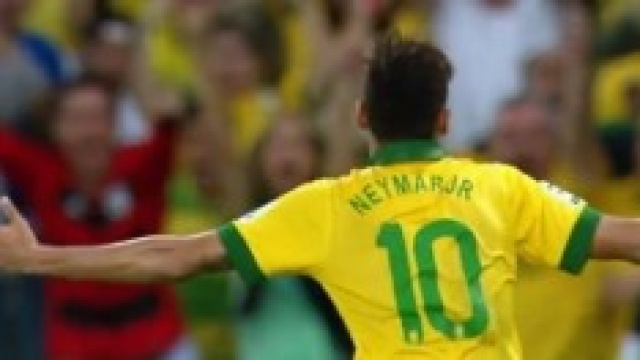 Brasile-Messico in streaming live gratis o diretta