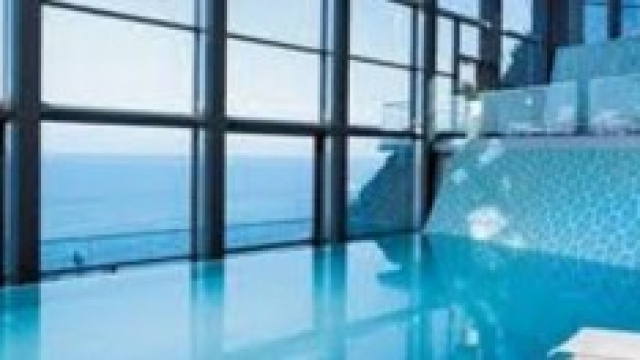 Centri termali in Slovenia, tra natura e relax