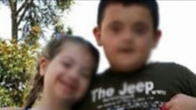 Danilo, il bimbo Down, rifiutato dal campo estivo.