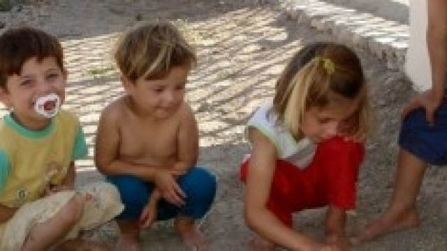 Danni, violenze e maltrattamenti sui bambini