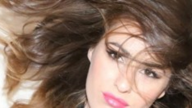 Diana del Bufalo ex concorrente Amici