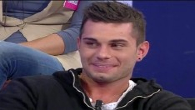 Emanuele Trimarchi sul trono di Uomini e Donne?