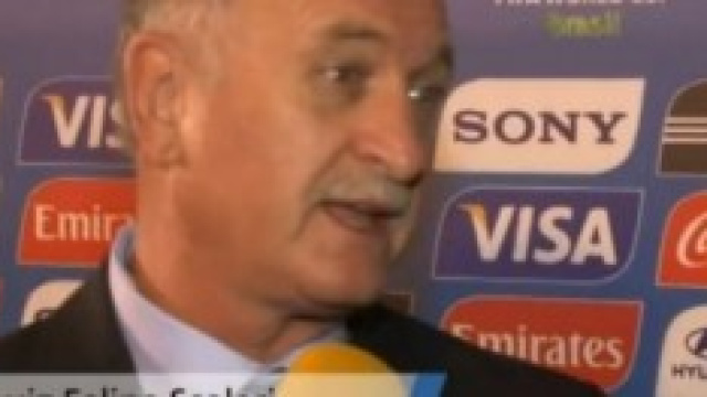 Fantacalcio Mondiali, Brasile-Messico