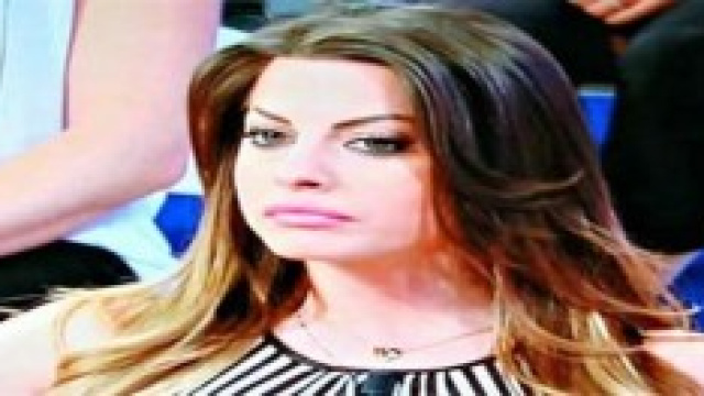 Germana Meli ed Elga Profilo tra il cast.