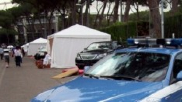Giornata di ordinaria follia a Milano
