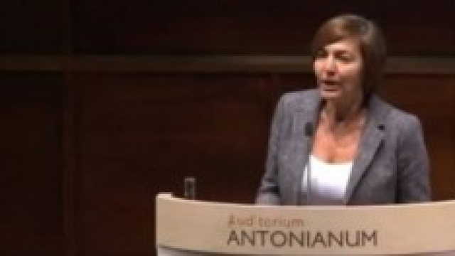 Governo Renzi, pensioni, esodati: Renata Polverini