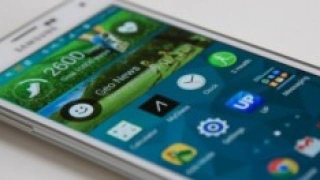 L'S5, il gioiello di casa Samsung