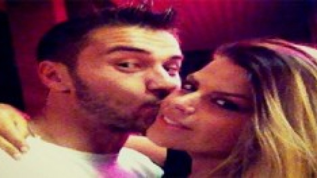 Luca Vigan&ograve; e Francesca Del Taglia nuova coppia?