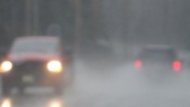 Meteo: continua il maltempo, poi c'&egrave; Caronte