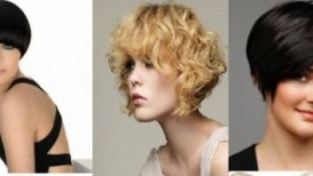 Moda tagli di capelli 2014