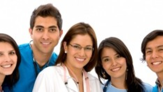 Offerte di lavoro 2014: infermieri