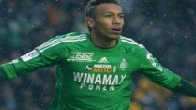 Scambio Aubameyang - Ljajic? La Roma ci prova