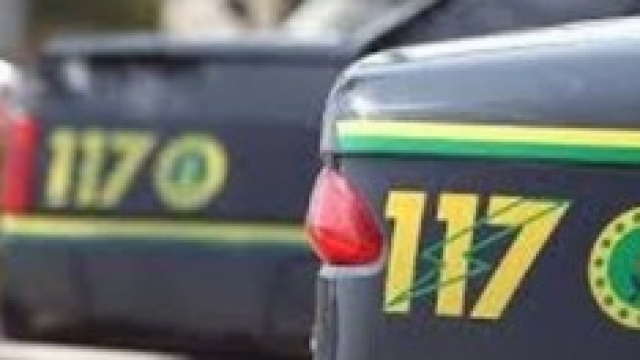 Scandalo Guardia di Finanza