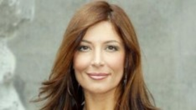 Selvaggia Lucarelli difende Elisabetta Canalis