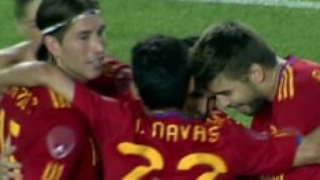 Spagna - Cile il pronostico