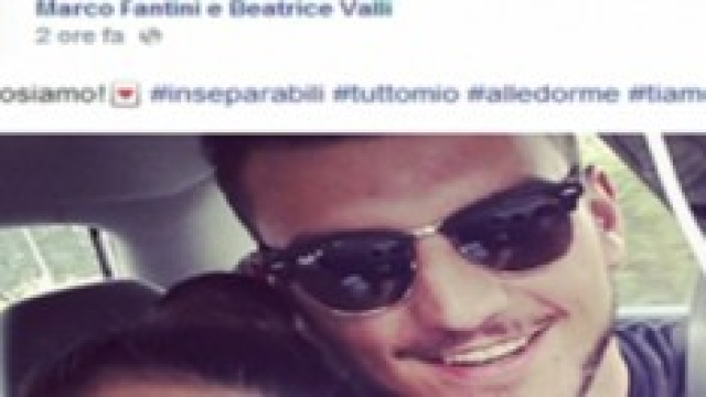 Uomini e Donne: Beatrice sposa Marco?