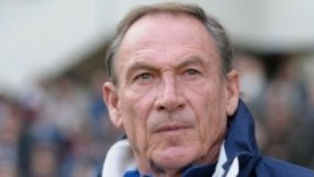 Zeman, possibile allenatore del Cagliari