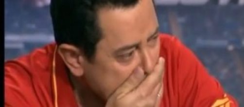 Fieles seguidores de la roja