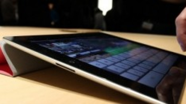 Apple iPad 2, iPad mini, iPad Air: prezzo online