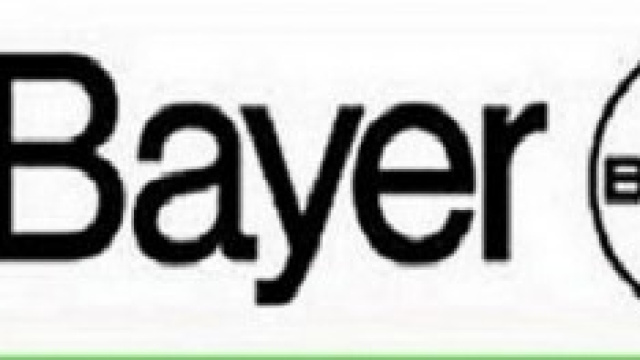 Bayer assume collaboratori ed addetti tecnici