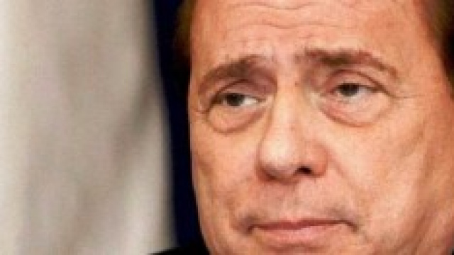 Berlusconi rinuncia al ricorso alla Corte Europea