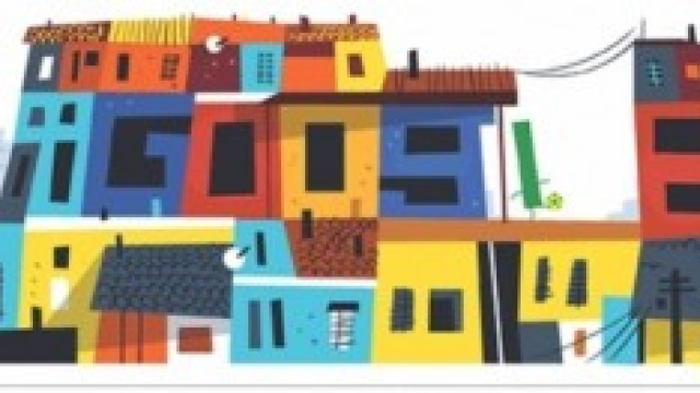 Coppa del Mondo 2014: il doodle del 18 giugno