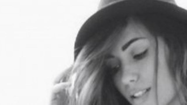 Gossip news, Federica Nargi in lingerie