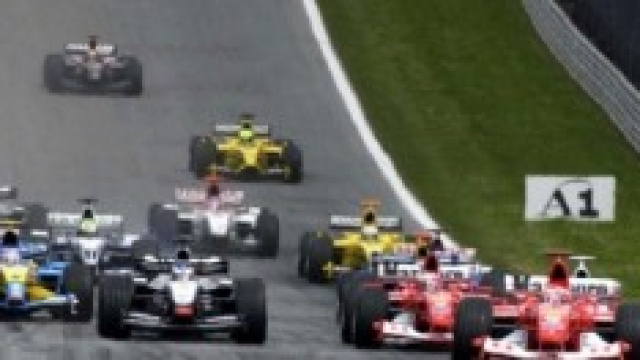 Gp Austria Formula 1 2014: diretta su Rai e Sky