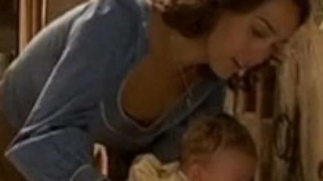 Gregoria perde le speranze sul risveglio di Emilia