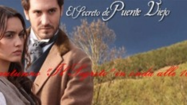 Il Segreto: cambio di programmazione