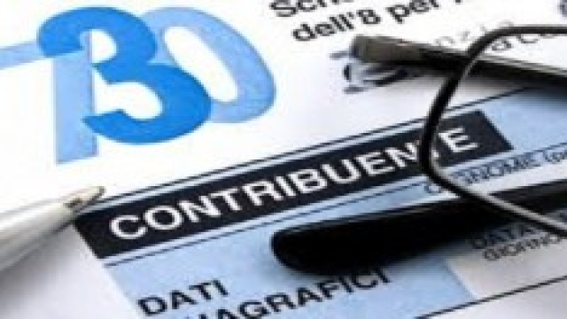 in arrivo per il 2015 il modello 730 precompilato