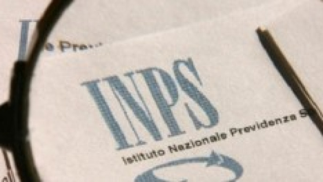 Inps, assegni nucleo familiare, tabelle ANF