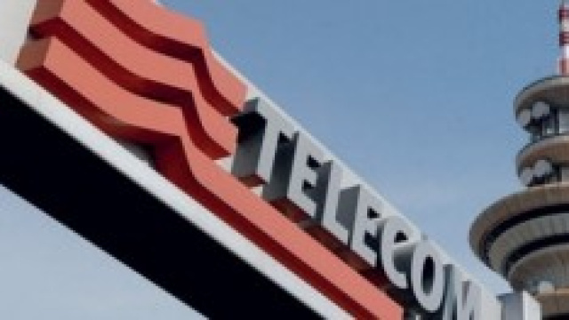 Le offerte di lavoro in Telecom.