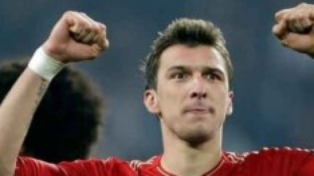 Mandzukic al Milan al posto di Balotelli?