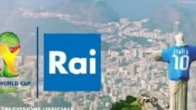 Mondiali 2014 Rai: le partite trasmesse