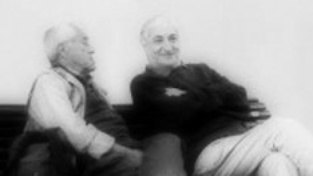 Pensioni donne e uomini  