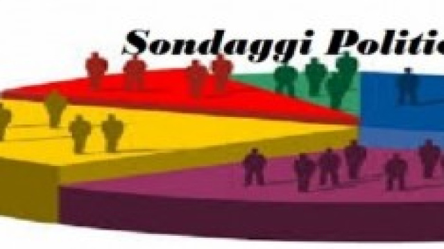 Sondaggi elettorali Piepoli per le Politiche