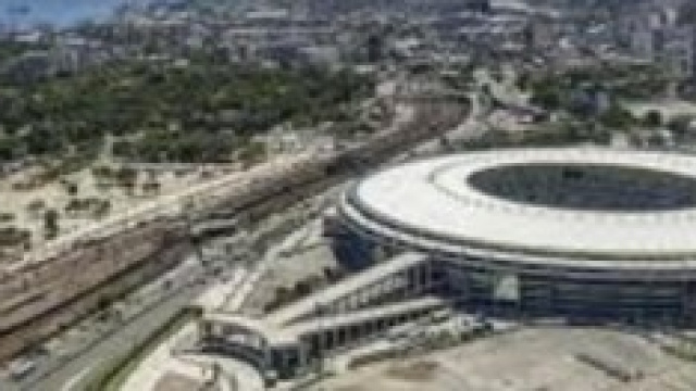 Stadio Maracan&agrave;: Cile vince 2 a 0