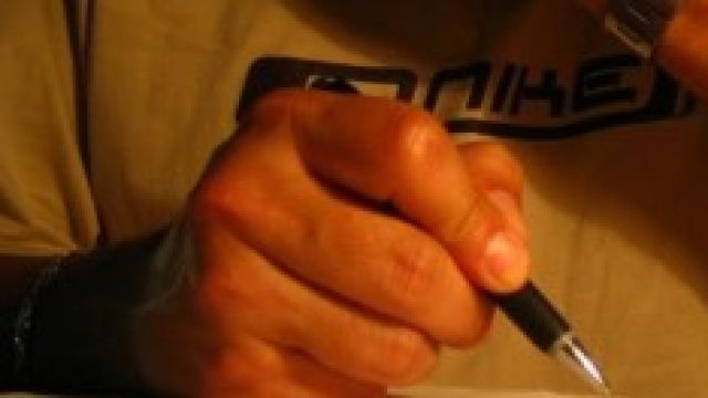 Tracce esami di stato ufficiali.