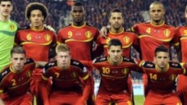 Belgio Russia il pronostico del girone H.