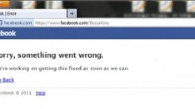 Facebook, &egrave; blackout totale, scoppia il caos