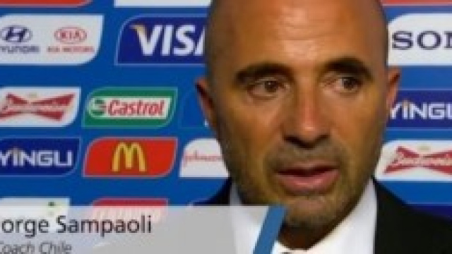 Fantacalcio Mondiali, Spagna-Cile: voti Gazzetta