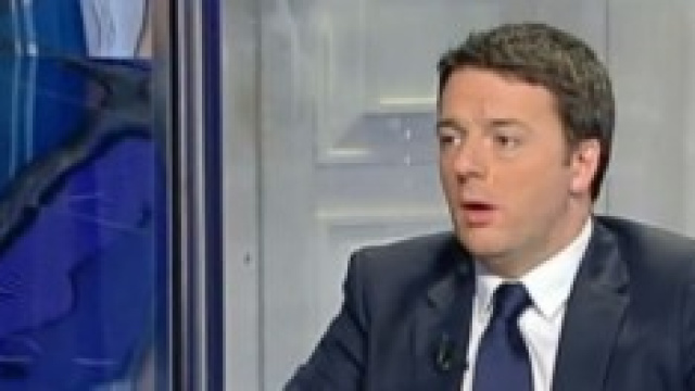 Governo Renzi e l'evasione fiscale, la lotteria